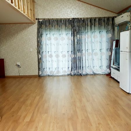 Heidi Pension G House Hongcheon Dış mekan fotoğraf