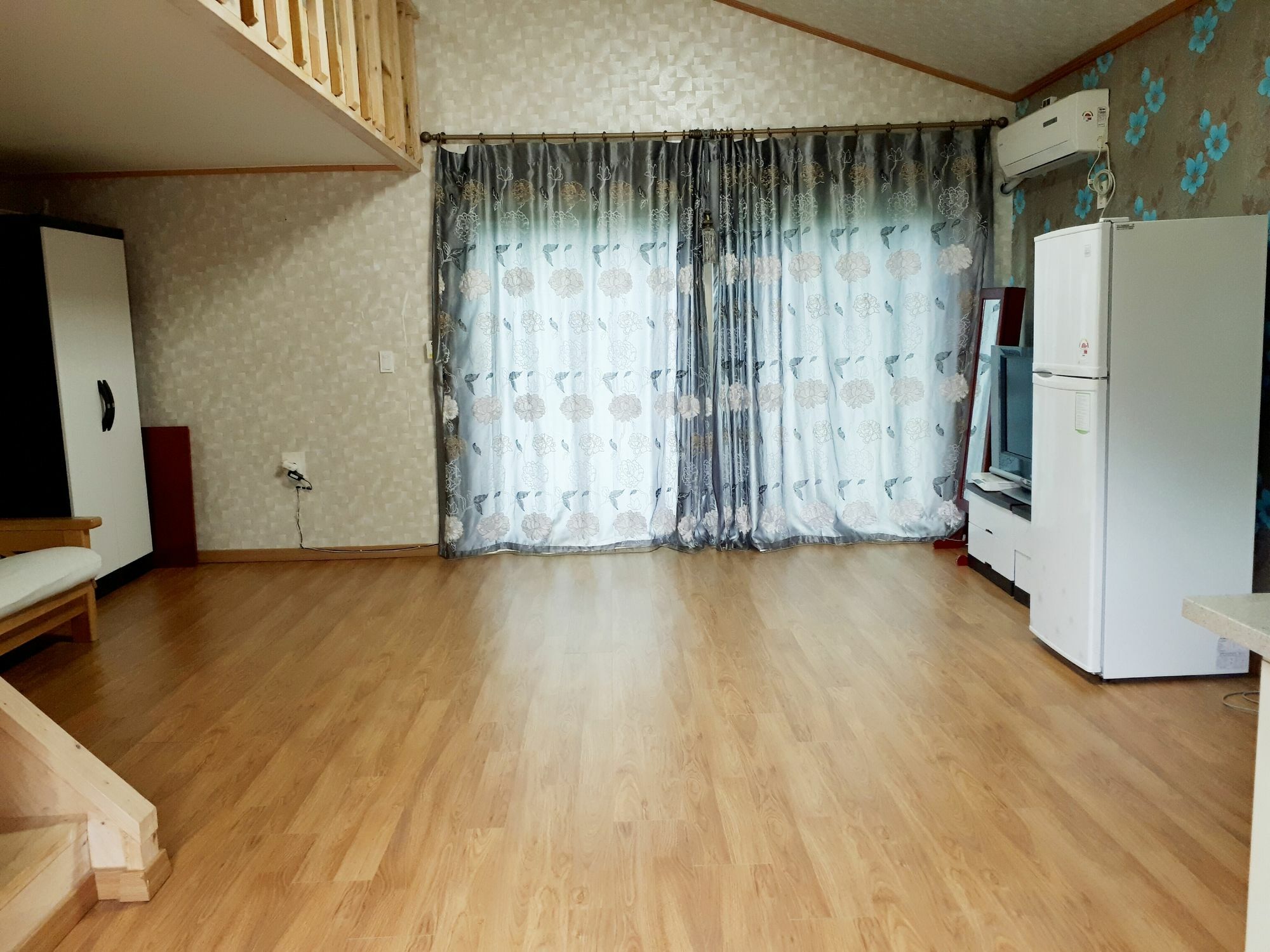 Heidi Pension G House Hongcheon Dış mekan fotoğraf